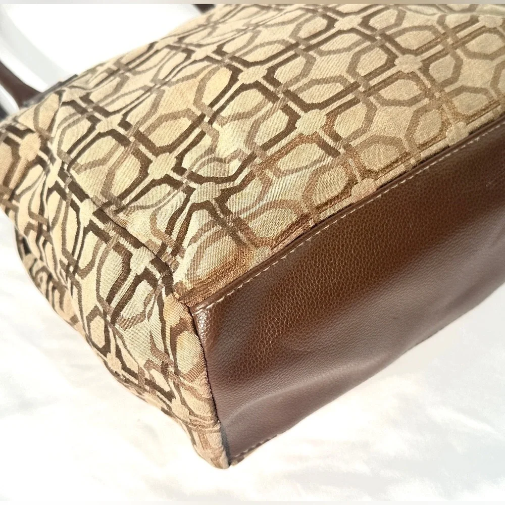 Geometric Handbag - Picture 5 of 15